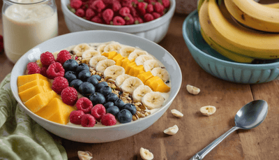 Beyond the Bottle: Creative Recipes Using Baby Formula for Growing Little Gourmets