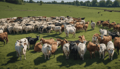 The Ultimate Guide to Choosing the Best Baby Formula: Exploring Options Beyond Cow's Milk
