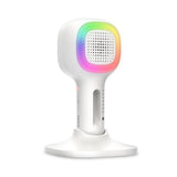 Hubble Nursery Pal Cloud Touch – Dual Mode Smart Baby Monitor with 5” HD Touchscreen