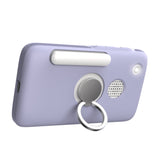 Hubble Nursery Pal Cloud Touch – Dual Mode Smart Baby Monitor with 5” HD Touchscreen