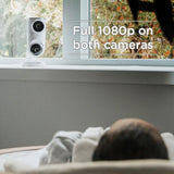 Nursery Pal Dual Vision Camera
