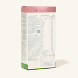 Natural Goat Milk Infant Formula 6 x 30gm Travel Sachets