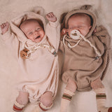 Sweetie Strap Plus™ Silicone Pacifier Clip – Ombre