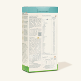 Natural Goat Milk Follow-on Formula 6 x 30gm Travel Sachets