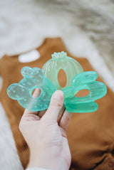 Cutie Coolers⢠Water Filled Teethers (3-pack): Cactus