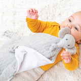 Nattou Comforter Doudou – Baby’s First Best Friend