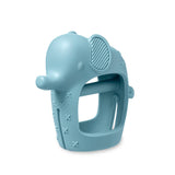 Bitzy Grip™ Developmental Teether – Elephant