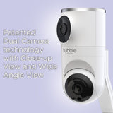Nursery Pal Dual Vision Camera