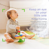 Nursery Pal Dual Vision Camera