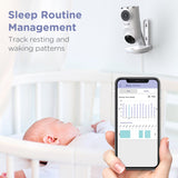 Nursery Pal Dual Vision Camera