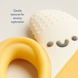 Banana Chew Crew – Beckett the Banana Silicone Teether by Itzy Ritzy