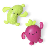 NEW! Silly Swimmers™ – Wind-Up Bath & Water Toy