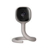 Hubble AI Vision 2K UHD – Ultra HD Smart Baby Monitor with AI Insights