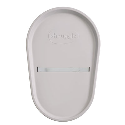 Shnuggle Squishy Changing Mat ā Safe, Comfortable & Easy to Clean