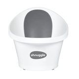 Shnuggle Baby Bath | Award-Winning Newborn Support Bathtub