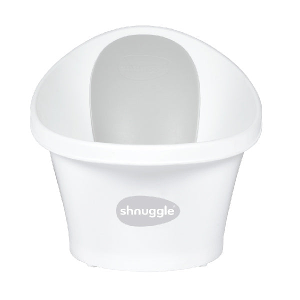 Shnuggle Baby Bath | Award-Winning Newborn Support Bathtub