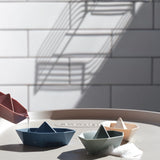 Shnuggle Stack and Sail Bath Boat Toys