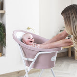 Shnuggle Baby Bath | Award-Winning Newborn Support Bathtub