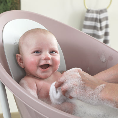 Shnuggle Baby Bath | Award-Winning Newborn Support Bathtub