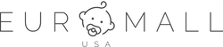 EURO MALL USA LOGO