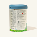 Natural Goat Milk Follow-on Formula 800gm Can