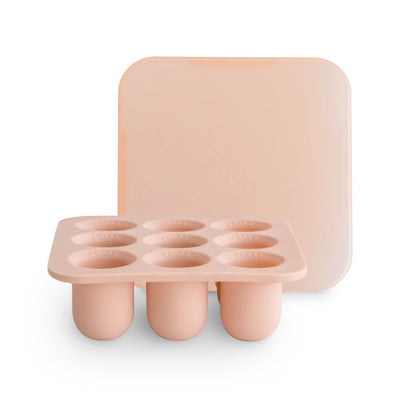 Silicone Baby Freezer Tray