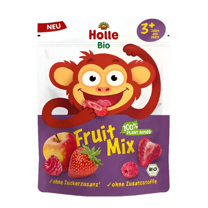 Holle Organic Fruit Mix 13 g (EXP:10/07/26)