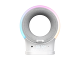 Hubble Eclipse+ Smart Wi-Fi Audio Monitor, Soother & Bluetooth Speaker