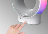 Hubble Eclipse+ Smart Wi-Fi Audio Monitor, Soother & Bluetooth Speaker