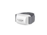 Hubble Guardian Cam – Wearable Baby Monitor with Smart Soother & Wi-Fi Camera
