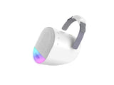 Hubble Guardian Cam – Wearable Baby Monitor with Smart Soother & Wi-Fi Camera