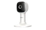 Hubble Guardian Cam – Wearable Baby Monitor with Smart Soother & Wi-Fi Camera