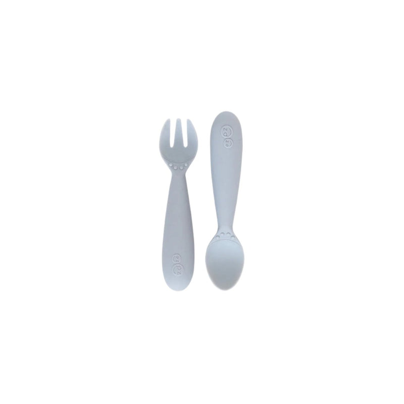 Ezpz Mini Utensils – Helping Toddlers Master Self-Feeding