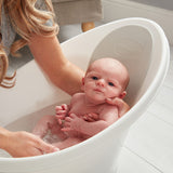 Shnuggle Baby Bath | Award-Winning Newborn Support Bathtub