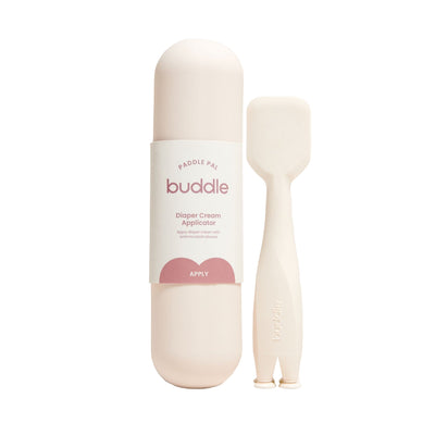 Buddle Paddle Pal & Carrying Case