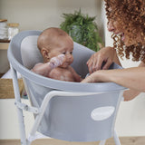 Shnuggle Baby Bath | Award-Winning Newborn Support Bathtub