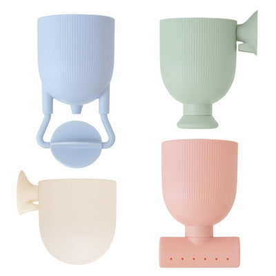 Pour & Play Bath Toy Set