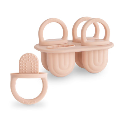 Mushie Ice Pop Tray