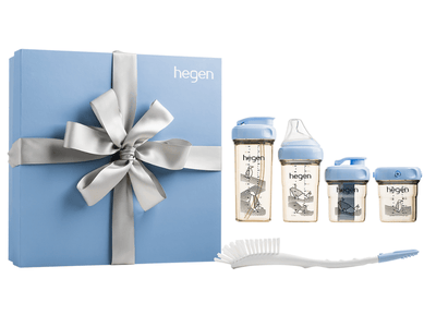 Hegen PCTO⢠Wonder Blue Collection