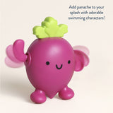 NEW! Silly Swimmers™ – Wind-Up Bath & Water Toy