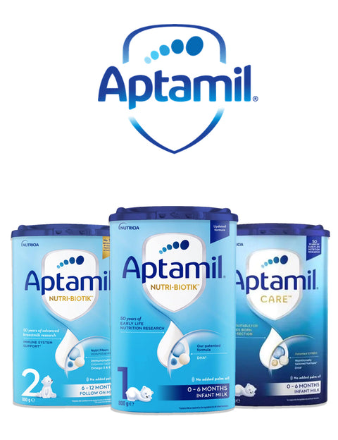 aptamil formula