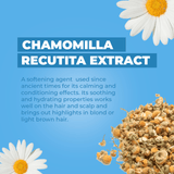 Baby Jolie Tear-Free Baby Shampoo – 7.5 oz (221 ml)