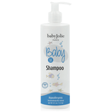 Baby Jolie Tear-Free Baby Shampoo – 7.5 oz (221 ml)
