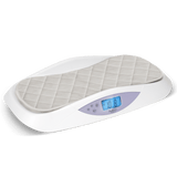 Hubble Grow+ Smart Bluetooth Baby Scale with Measurement Tracking