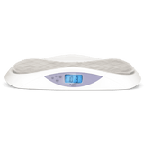 Hubble Grow+ Smart Bluetooth Baby Scale with Measurement Tracking