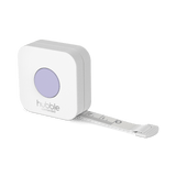 Hubble Grow+ Smart Bluetooth Baby Scale with Measurement Tracking