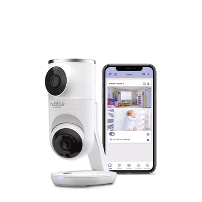 Nursery Pal Dual Vision Camera