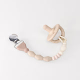 Sweetie Strap Plus™ Silicone Pacifier Clip – Ombre