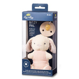 Natural Rubber Pacifier & Plush – Bear
