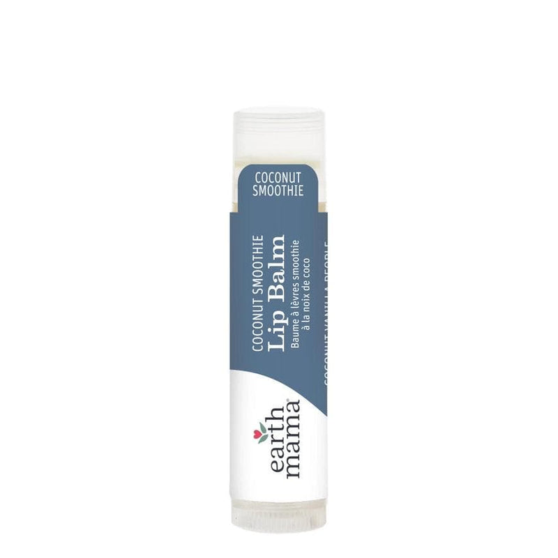 Earth Mama Lip Balms - Euromallusa